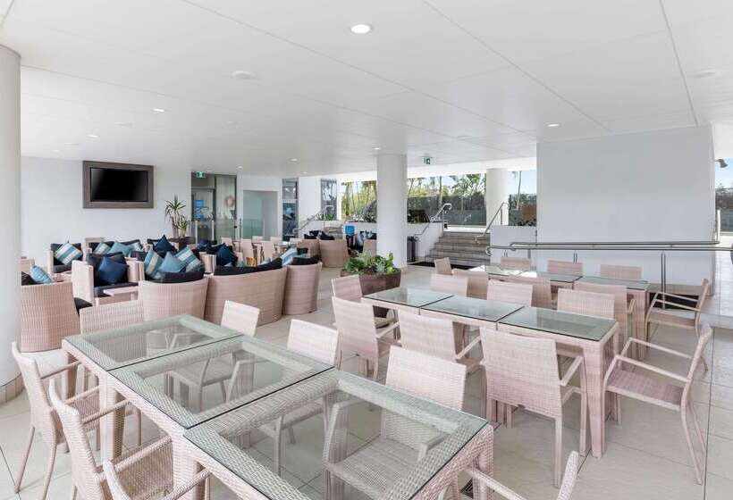 ホテル Wyndham Resort Surfers Paradise