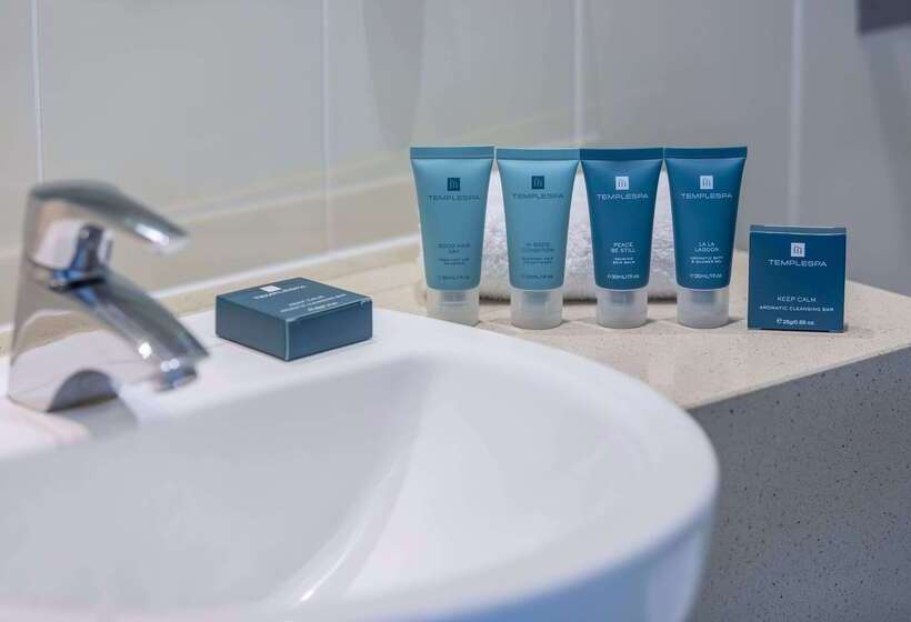 ホテル Wyndham Resort Surfers Paradise