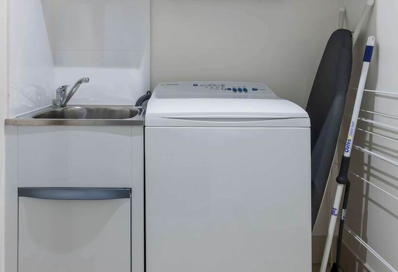 ホテル Wyndham Resort Surfers Paradise