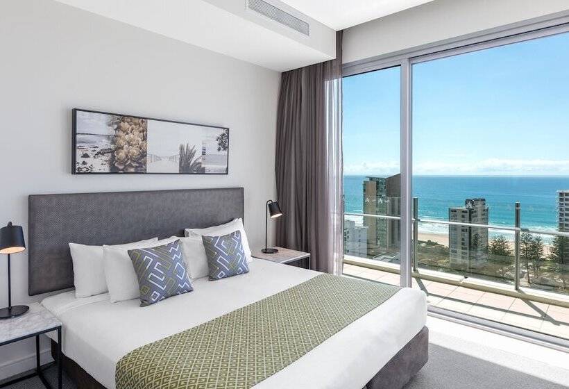 هتل Wyndham Resort Surfers Paradise