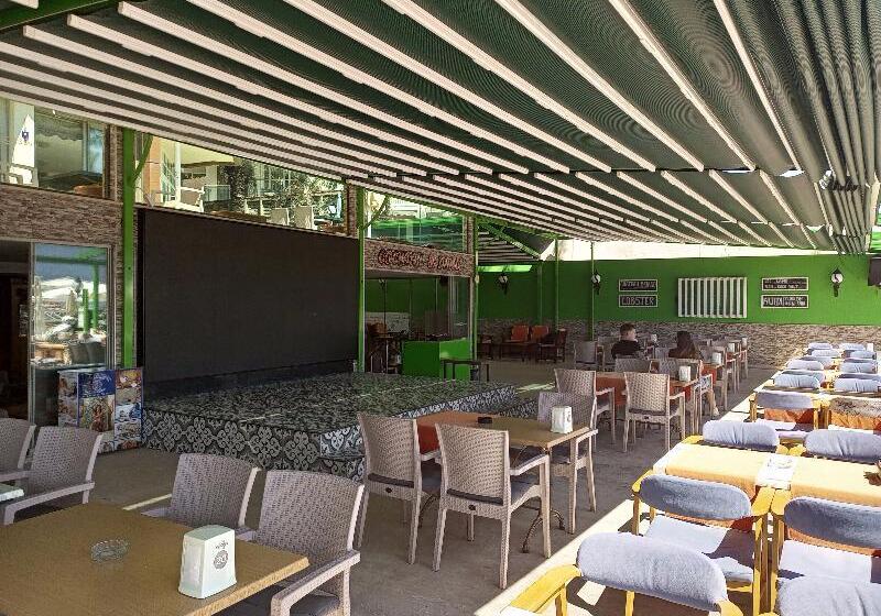 فندق Yuvam  Marmaris