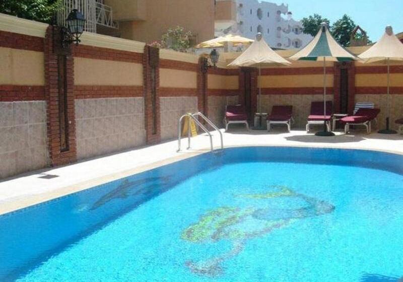 فندق Yuvam  Marmaris