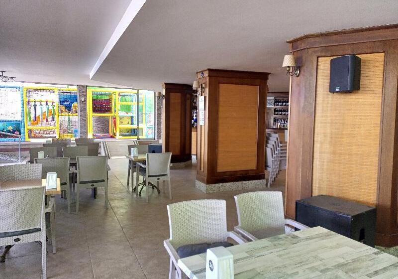 فندق Yuvam  Marmaris