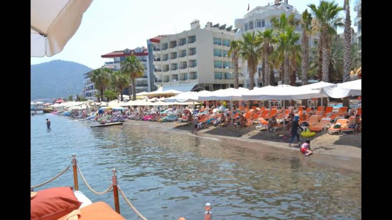 فندق Yuvam  Marmaris