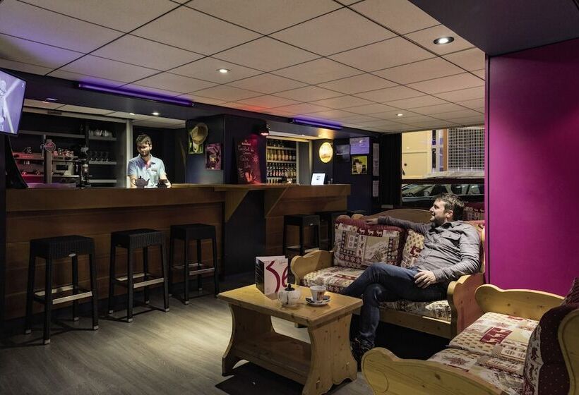 Hôtel Les 2 Alpes L Orée Des Pistes