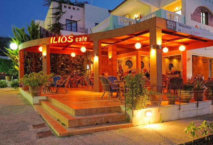 Ilios Studios Stalis