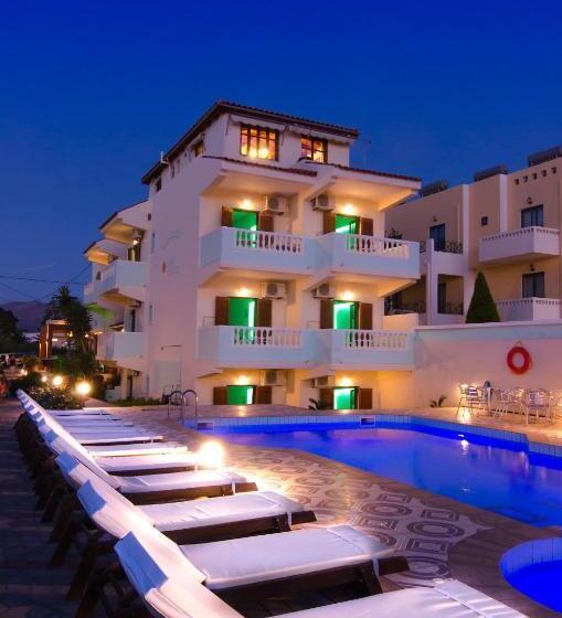 Ilios Studios Stalis