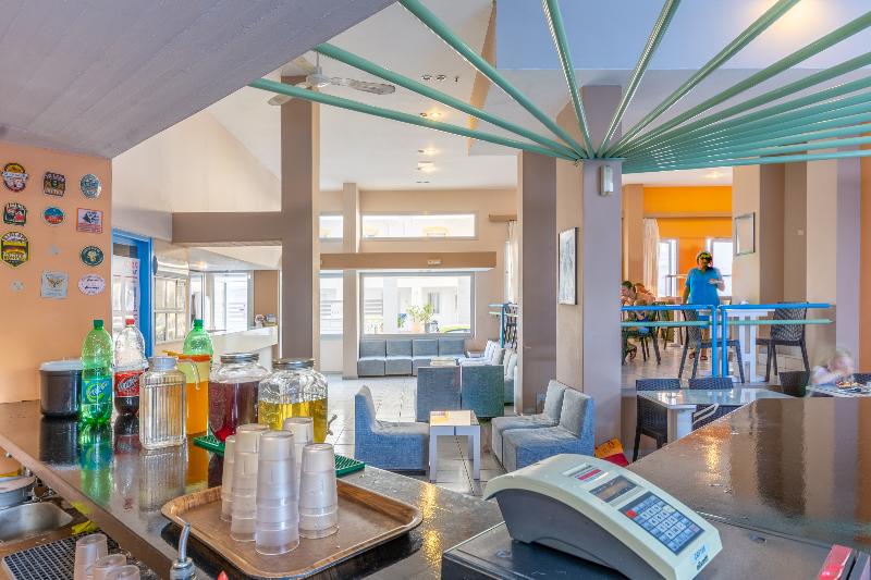 Simple Hotel Hersonissos Blue