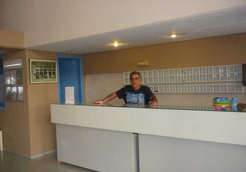 Simple Hotel Hersonissos Blue