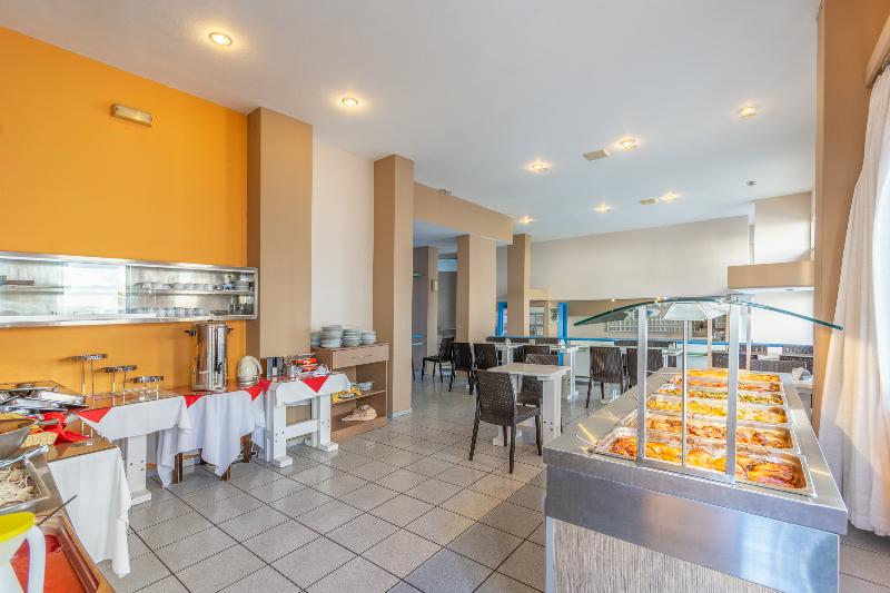 Simple Hotel Hersonissos Blue