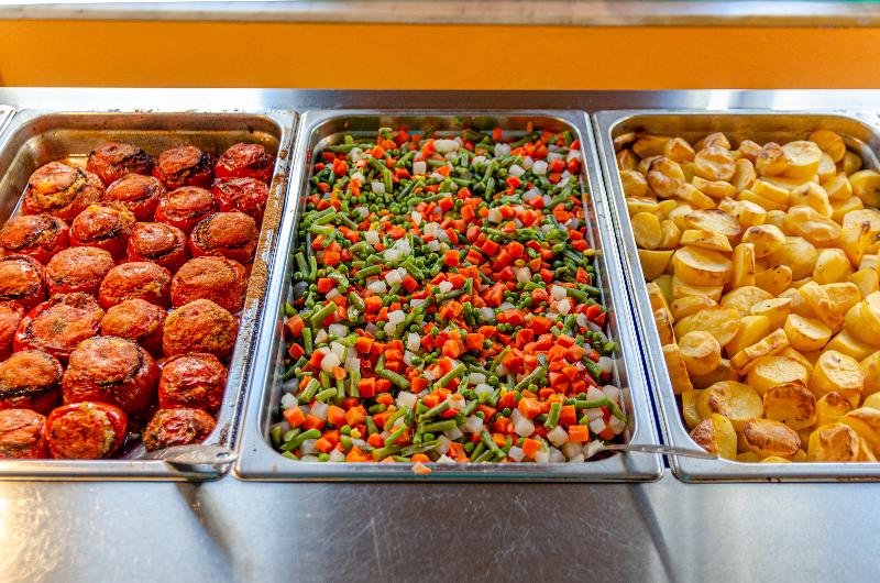 Simple Hotel Hersonissos Blue