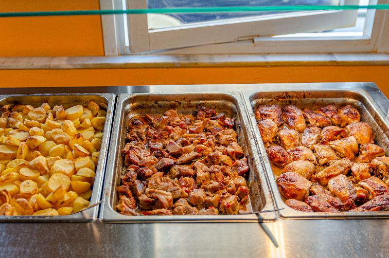 Simple Hotel Hersonissos Blue