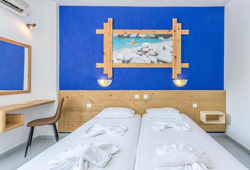 Simple Hotel Hersonissos Blue