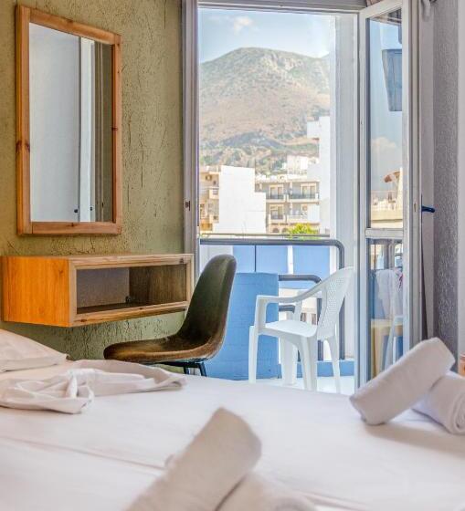 Simple Hotel Hersonissos Blue