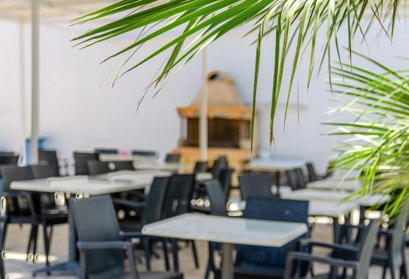 Simple Hotel Hersonissos Blue