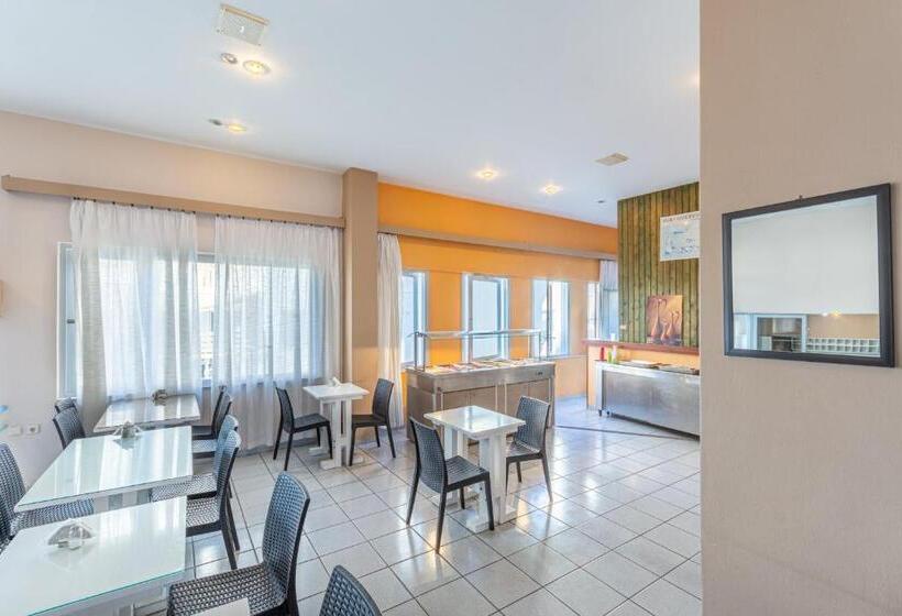 Simple Hotel Hersonissos Blue