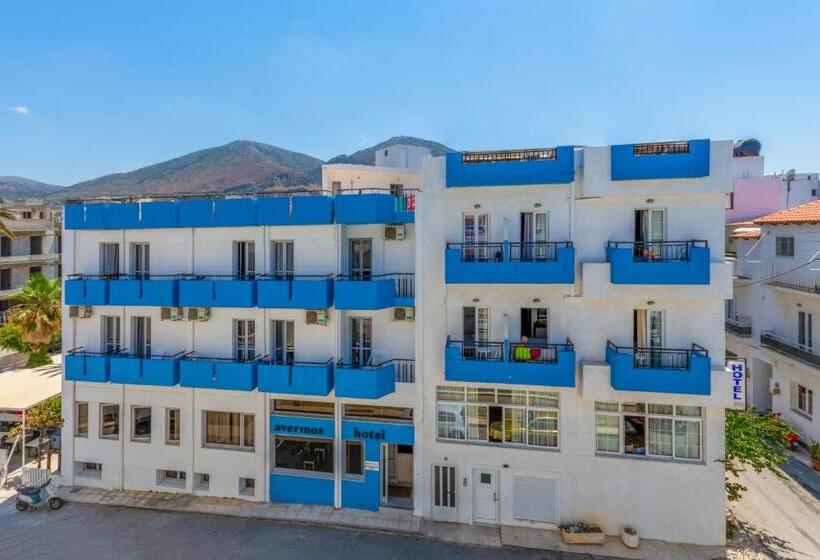 Simple Hotel Hersonissos Blue