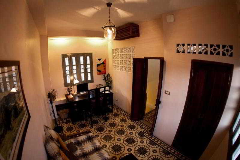 La Petite Indochine Hotel