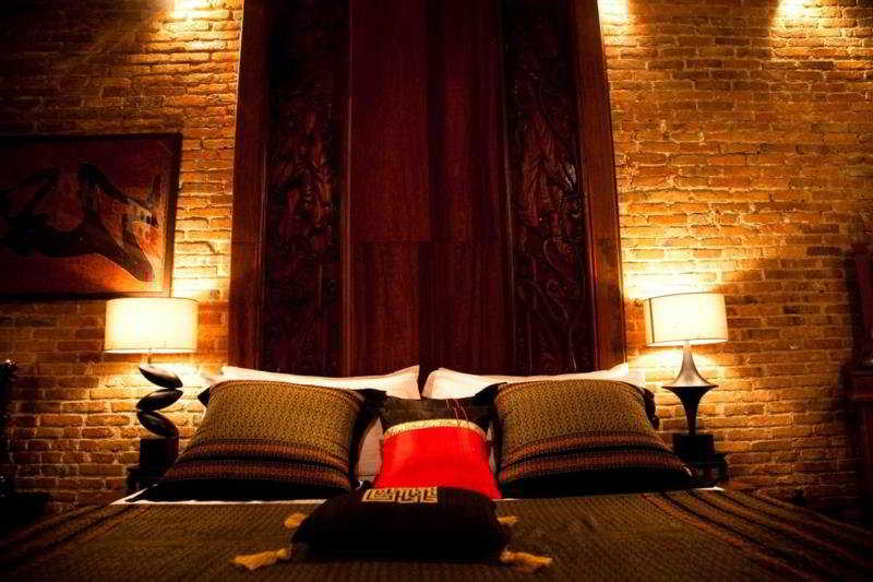 La Petite Indochine Hotel