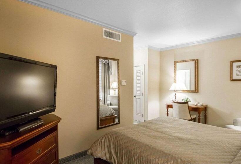 Liberty Hotel, Ascend Hotel Collection