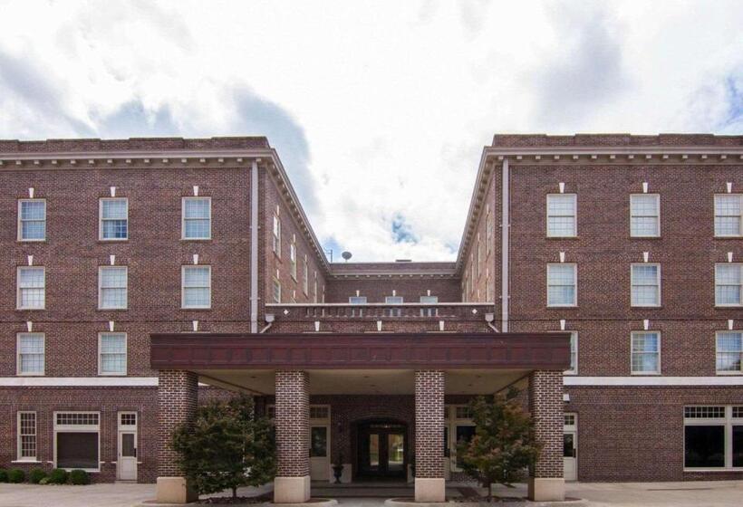 Liberty Hotel, Ascend Hotel Collection