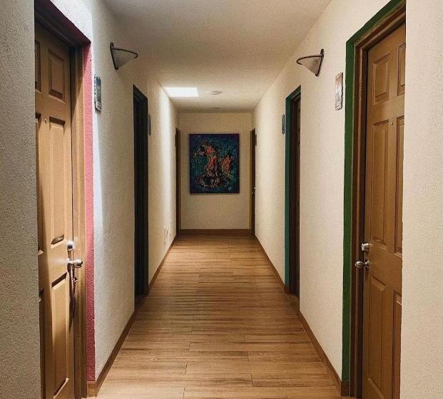 Marisol Hotel Boutique