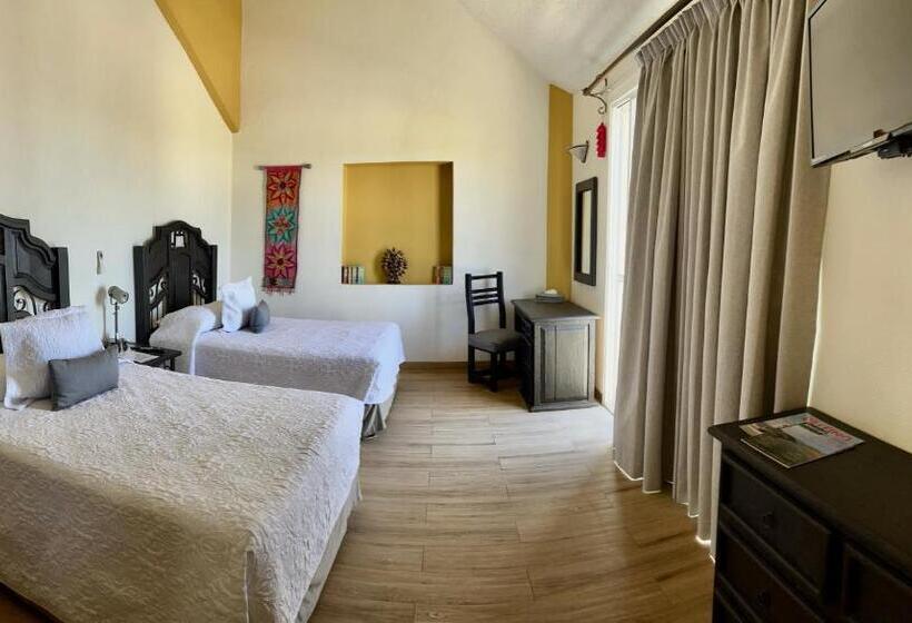 Marisol Hotel Boutique