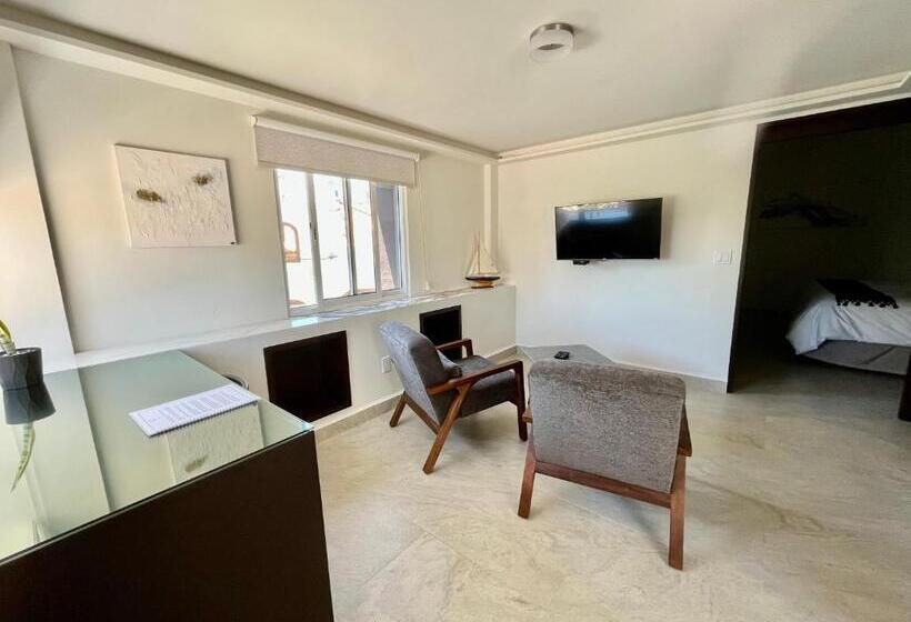 Marisol Hotel Boutique