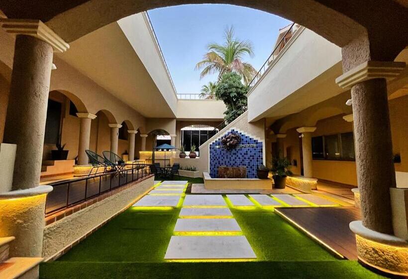 Marisol Hotel Boutique