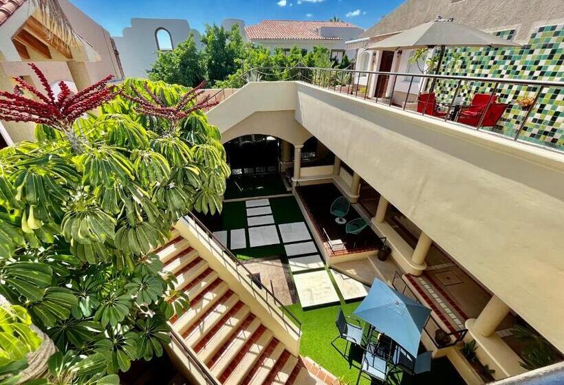 Marisol Hotel Boutique