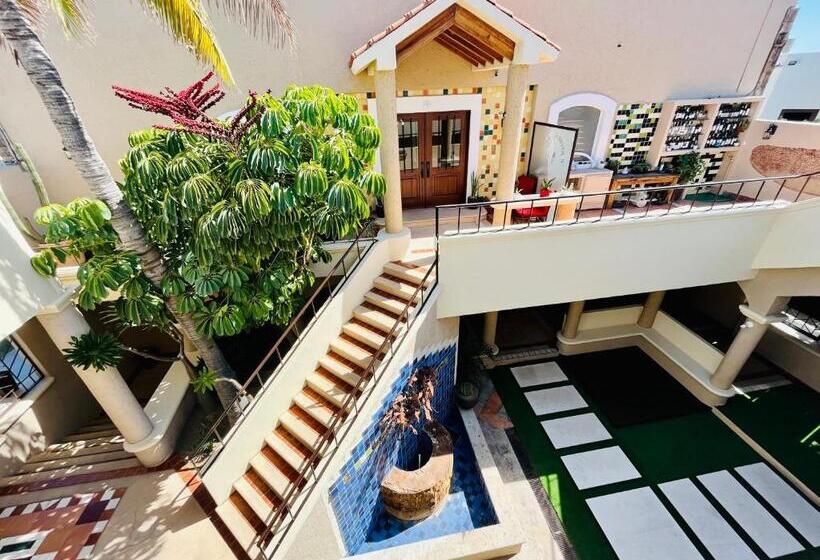 Marisol Hotel Boutique