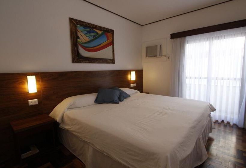 Costa Verde Beach Hotel