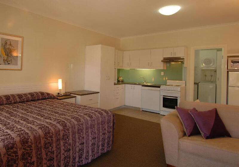 Mclaren Vale Motel & Apartments