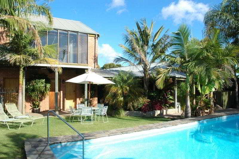 Mclaren Vale Motel & Apartments