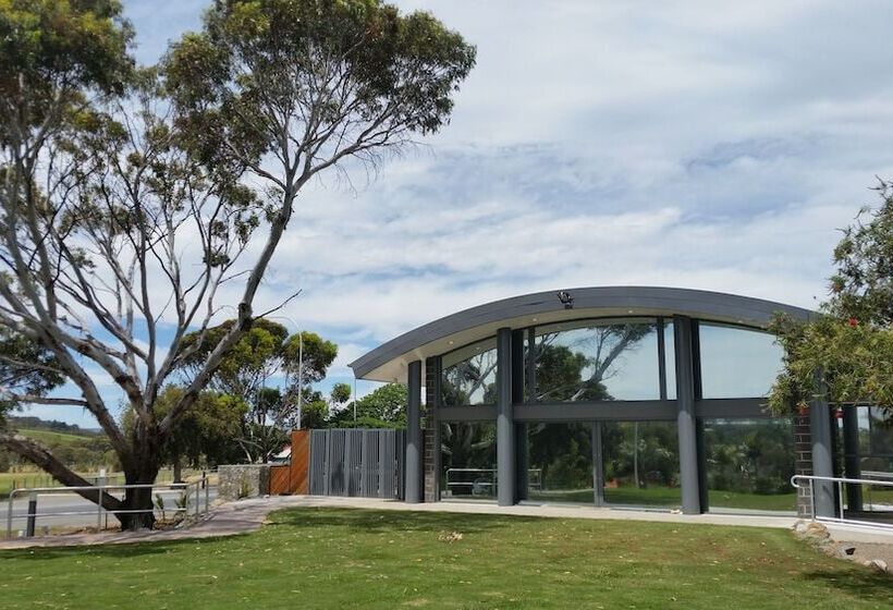 Mclaren Vale Motel & Apartments