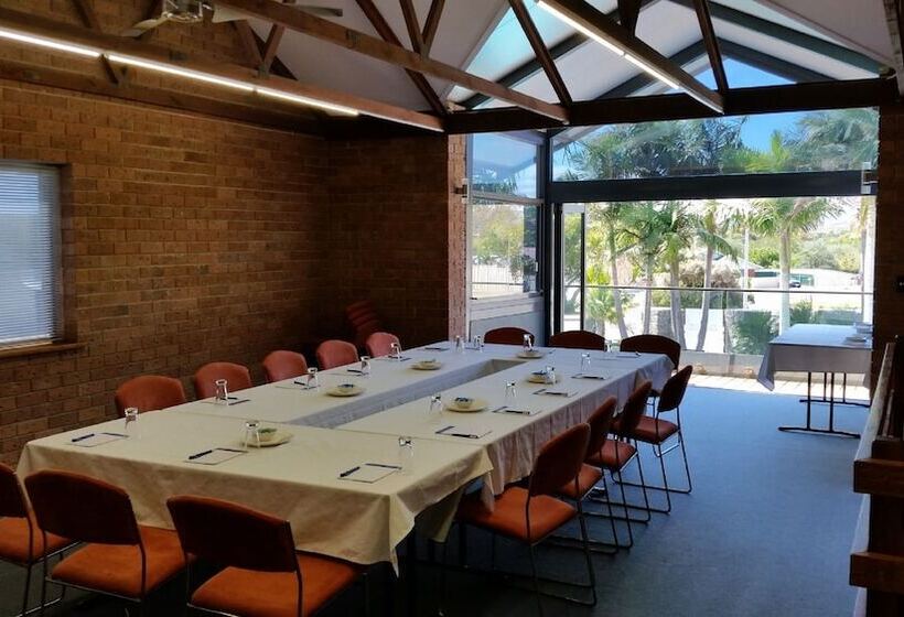 Mclaren Vale Motel & Apartments