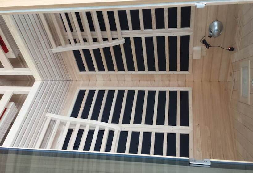 Mclaren Vale Motel & Apartments