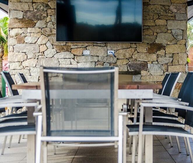 Mclaren Vale Motel & Apartments