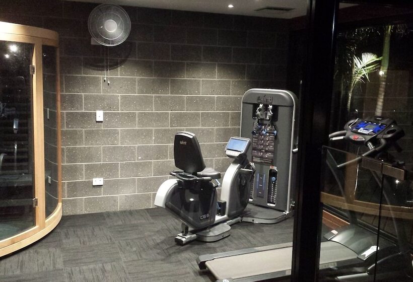 Mclaren Vale Motel & Apartments