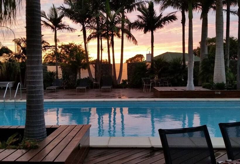 Mclaren Vale Motel & Apartments