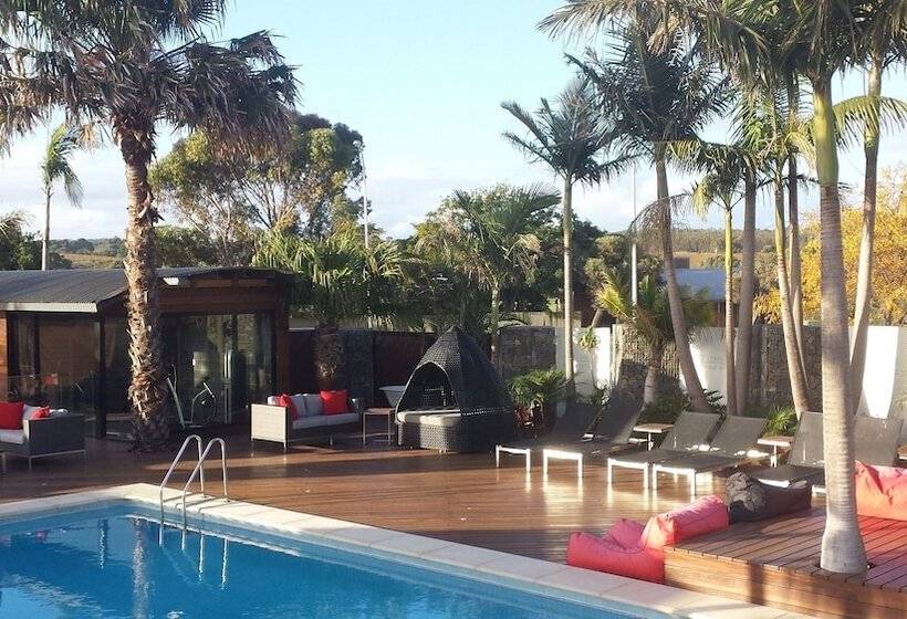 Mclaren Vale Motel & Apartments