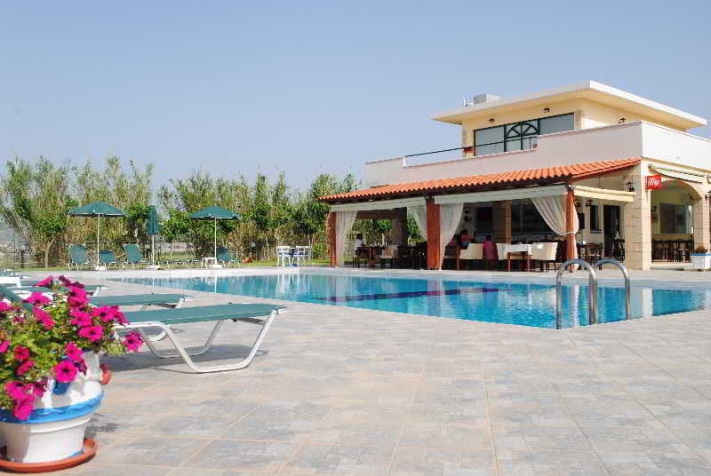 Mediterranean Hotel & Apartments