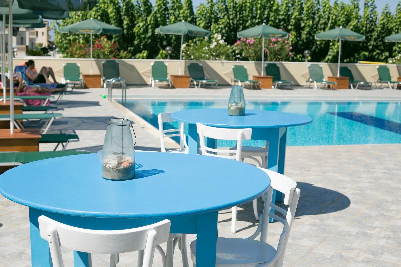 Mediterranean Hotel & Apartments