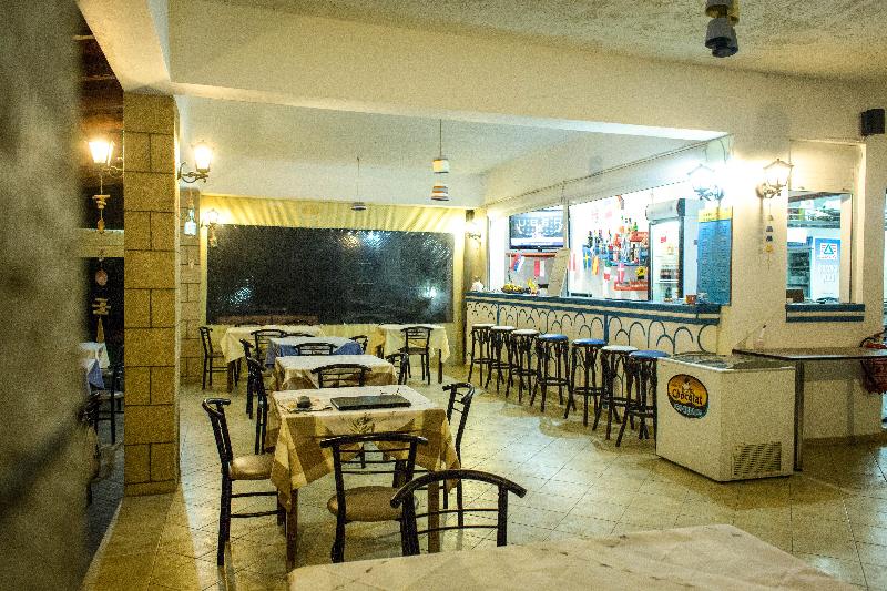 Mediterranean Hotel & Apartments