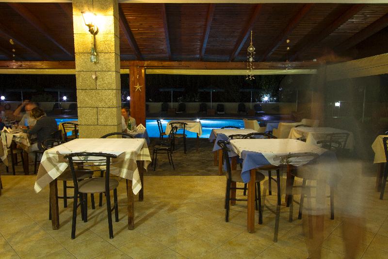 Mediterranean Hotel & Apartments