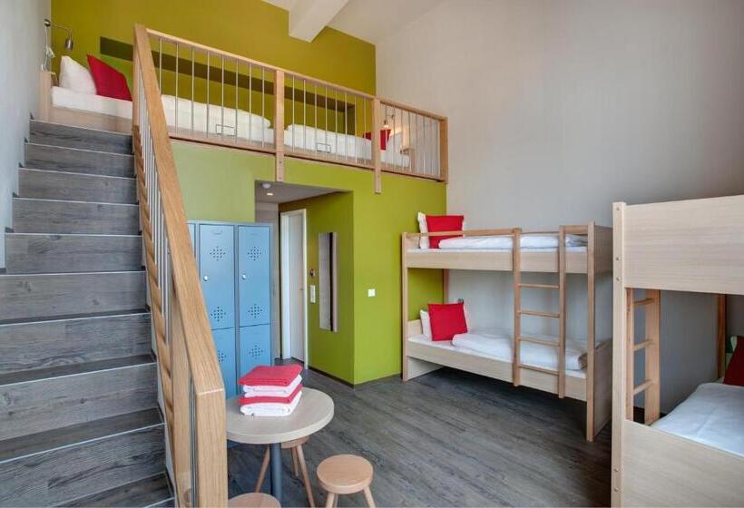 Meininger Hotel Berlin Mitte