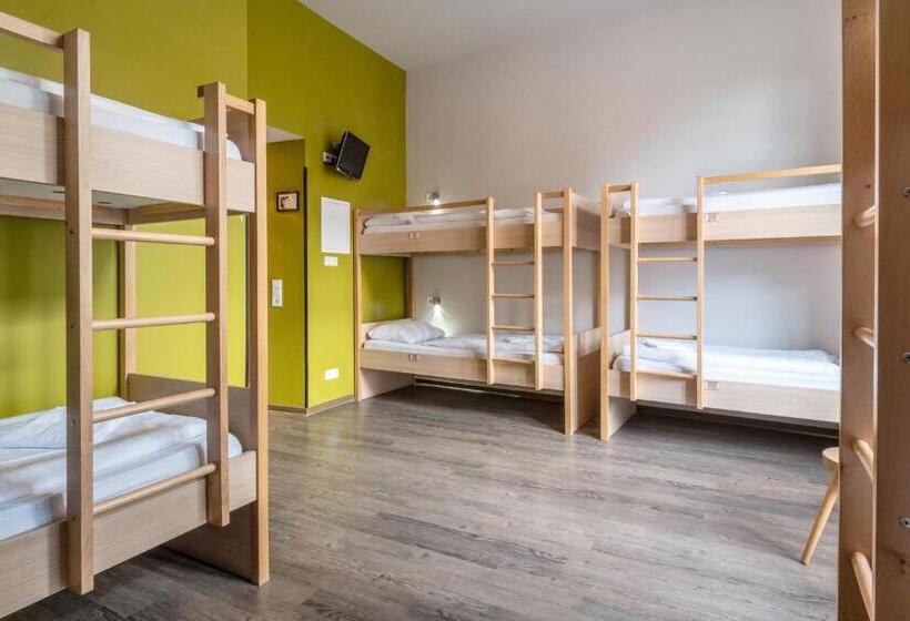 Meininger Hotel Berlin Mitte