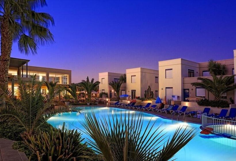 Meropi Hotel & Apartments