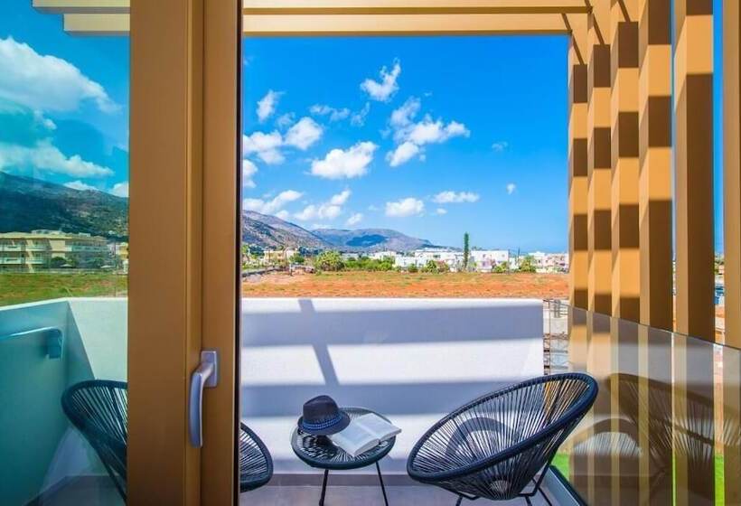 Meropi Hotel & Apartments