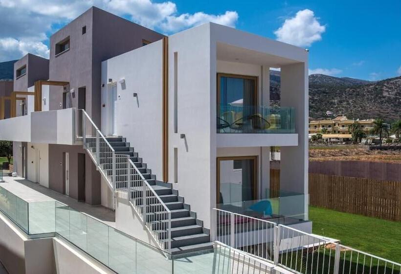 Meropi Hotel & Apartments